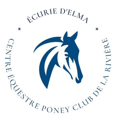 Centre équestre la Rivière - Ecuries d'ELMA